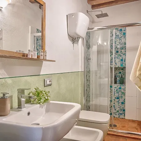 Casa Stella - Together In Tuscany Apartamento *