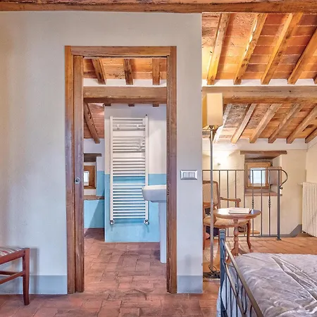 Apartamento Casa Stella - Together In Tuscany Cortona