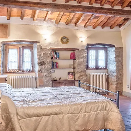 Casa Stella - Together In Tuscany Apartamento Cortona