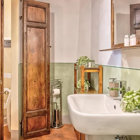 Casa Stella - Together In Tuscany Apartamento