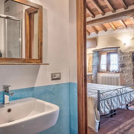 Apartamento Casa Stella - Together In Tuscany *