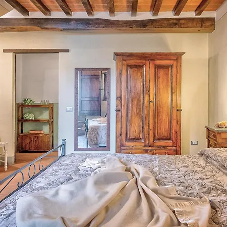 Apartamento Casa Stella - Together In Tuscany