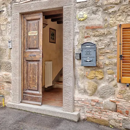Apartamento Casa Stella - Together In Tuscany *