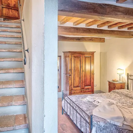 Apartamento Casa Stella - Together In Tuscany *